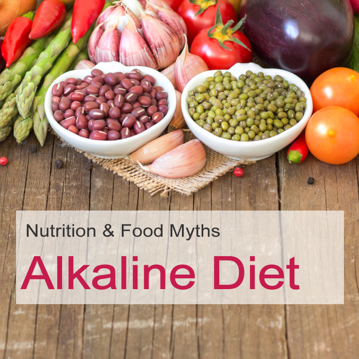 What Are Beans Alkaline Foods